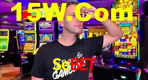 Welcome Bonus Sebet