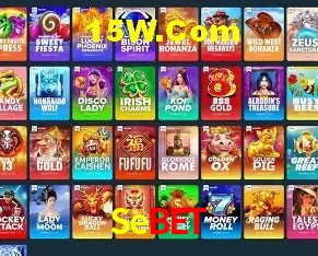 Programa VIP Sebet