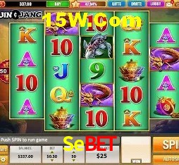 Casino Ao Vivo Sebet