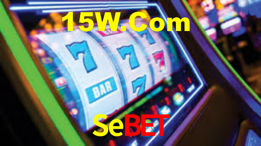 Sinta a adrenalina dos jogos de cassino com Sebet