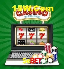 Mesa de Blackjack Sebet