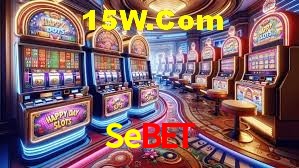 Game Providers Sebet
