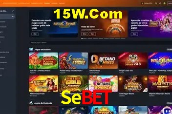 cassino Sebet