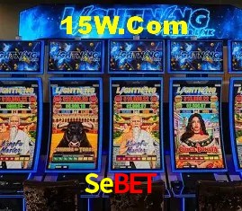 Casino Ao Vivo Sebet