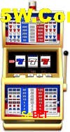 Slot Games Sebet